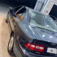 سمند Lx 92|خودرو سواری و وانت|نور, |دیوار