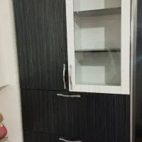 کمد ام دی اف