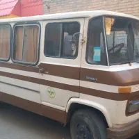 فروش مینی بوس