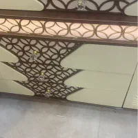 کلیه وسایل منزل بفروش میرسد بدلیل جابجایی|مبلمان خانگی و میز عسلی|زابل, |دیوار