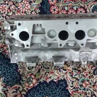 سرسیلندر شمع کج