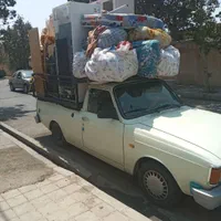 وانت بارفردیس وحومه|خدمات حمل و نقل|فردیس, |دیوار