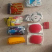 لباس ورزشی|تجهیزات ورزشی|تهران, جی|دیوار