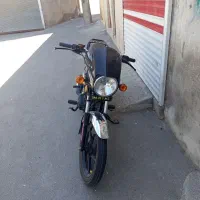 همتاز 200باکسر|موتورسیکلت|تبریز, |دیوار