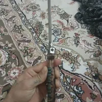 چاقو کلکسیونی|کلکسیون و سرگرمی|سبزوار, غرب نیروگاه|دیوار