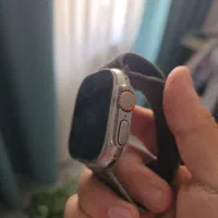 اپل واچ الترا ۲