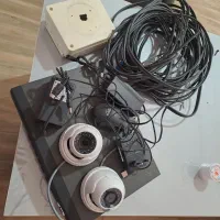 فروش دوربین کارکرده