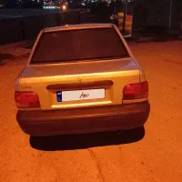 پراید|خودرو سواری و وانت|مسجد سلیمان, |دیوار