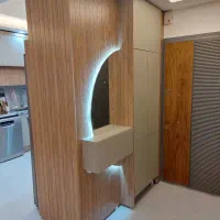 استاد یوسفی شیک ۷۵ متری بازسازی نورگیر عالی|فروش آپارتمان|مشهد, شاهد (شهرک غرب)|دیوار