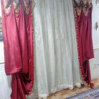 پرده شیک|پرده، رانر، رومیزی|اهواز, پردیس|دیوار