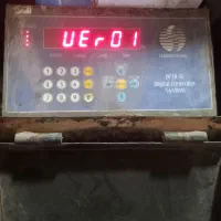 باسکول ۵ تن