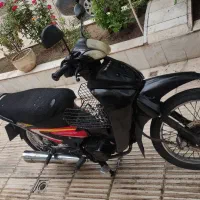 موتور بی کلاج ویو مدل 89