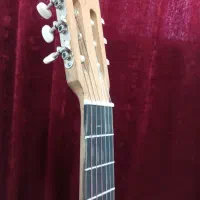 گیتار کلاسیک|گیتار، بیس، امپلیفایر|خرمشهر, |دیوار