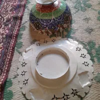 میوه خوری قدیمی|صنایع دستی و سایر لوازم تزئینی|شیراز, دروازه اصفهان|دیوار