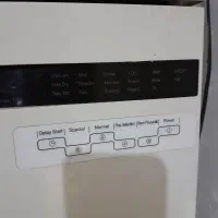 ماشین ظرفشوی|ماشین ظرفشویی|پیشوا, |دیوار