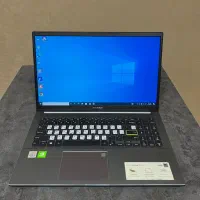 Asus VivoBook i5 1035 Ram 8Gb Gforce 4G SSD 512Gb