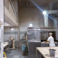 نانوایی /  بربری /  ۷۵متری /  گاز|اجارهٔ مغازه و غرفه|رشت, پل تالشان|دیوار