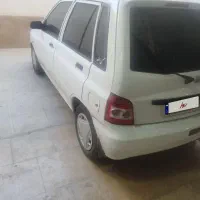 پراید111|خودرو سواری و وانت|سبزوار, طبرسی (جعفرآباد)|دیوار