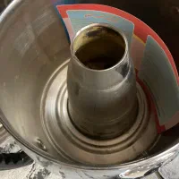 سماور گازی مناسب جهیزیه