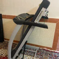 تردمیل strength در حد نو