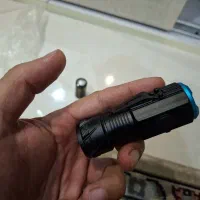 ۴ عددچراغ قوه.شکار.آفرود.کوه نوردی .لامپ کمپینگ|کوهنوردی و کمپینگ|تهران, مسعودیه|دیوار