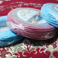 سیم برق بسته صد متری پلمپ 850هزارتون|مصالح و تجهیزات ساختمان|آزادشهر, |دیوار