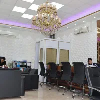 مشاور خانم حرفه ای با پایه ۲۰ م در املاک|استخدام اداری و مدیریت|باقرشهر, |دیوار