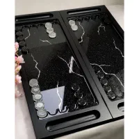 سرگرمی.. تخته نرد|اسباببازی|یاسوج, |دیوار