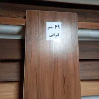 فروش انواع پارکت لمینت خارجی با ضمانت درحدنو|مصالح و تجهیزات ساختمان|تهران, سبلان (لشگر)|دیوار