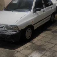 پراید 131مدل ۷۹