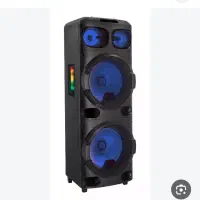 اسپیکر میکرولب 2215A در حد آکبند