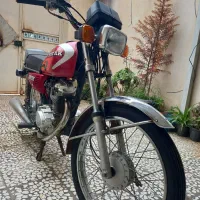 فروش موتور مدل ۸۶