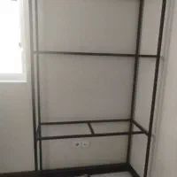 شلف . کتابخانه . طبقه . استند