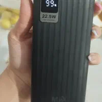 پاور بانک مکس