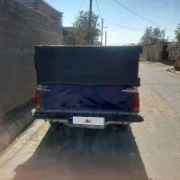 پیکان‌مدل۸۸|خودرو سواری و وانت|باخزر, |دیوار