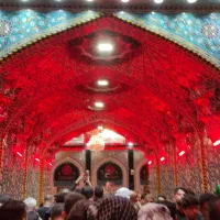 مسافر کربلا