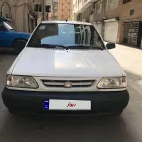 پراید 131مدل 95|خودرو سواری و وانت|کرج, حصارک بالا|دیوار