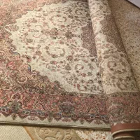 فرش نگین مشهد ۷۰۰ شانه پرتراکم|فرش|رشت, پل تالشان|دیوار