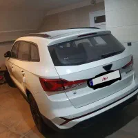 فروش جتا V7|خودرو سواری و وانت|اصفهان, سعادتآباد|دیوار