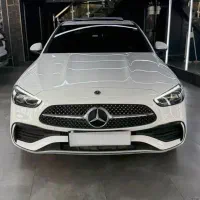 بنز C 200 L مدل 2025