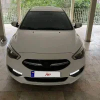 شاهین اتومات مدل ۱۴۰۳|خودرو سواری و وانت|بروجرد, |دیوار