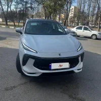 لاماری ایما سفید صدفی در حد صفر تک برگ