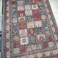 قالیچه پشت نمدی اندازه ۱۲۰ در ۱۸۰ سبک و مقاوم