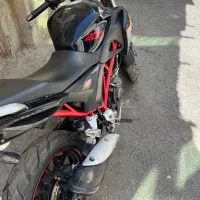 موتور دینو Z200|موتورسیکلت|تهران, نازیآباد|دیوار