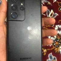 گوشی سامسونگ s21Ultra