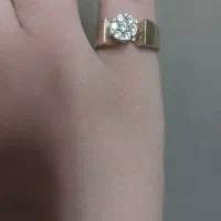 طلا ( گوشواره و انگشتر ) ، 3 درصد بالای تابلو