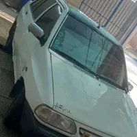 پراید 77