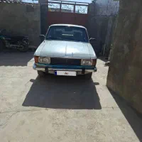 پیکان مدل ۱۳۸۰کاربرات|خودرو سواری و وانت|نورآباد, |دیوار