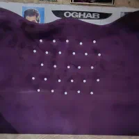 یک عدد تاج تخت .