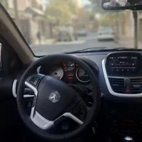 207 دستی/ سقف شیشه/ ارتقاء/ TU5P|خودرو سواری و وانت|پردیس, شهرک صنعتی کمرد|دیوار